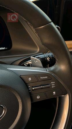 هیوندای سۆناتا